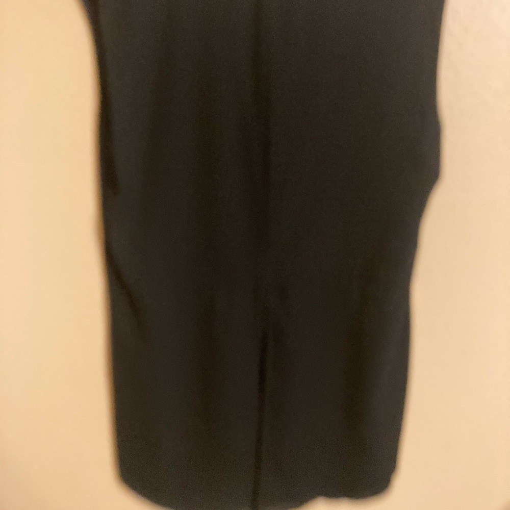 Classy, dressy Loft blouse - Picture 3 of 4